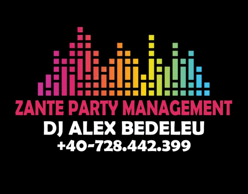 DJ Alex Bedeleu